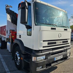 IVECO MH440E35