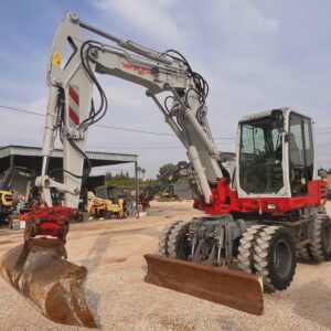 TAKEUCHI TB295