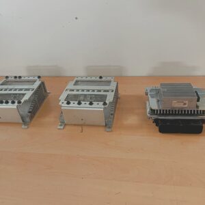 CONTROL BOX 10685054 // 10685053 // 12424062 PARA LIEBHERR