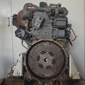 MOTOR DEUTZ TCD 3.6 L4