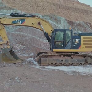 CATERPILLAR 336F