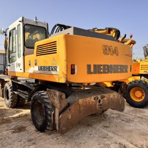 LIEBHERR A914